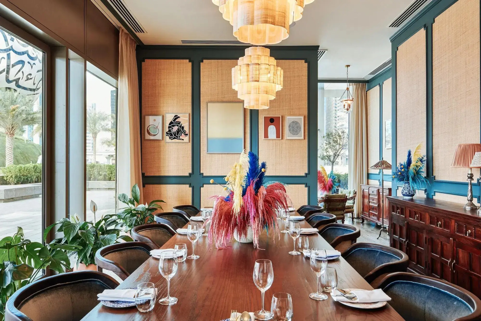 Foto - 25hours Hotel Dubai One Central