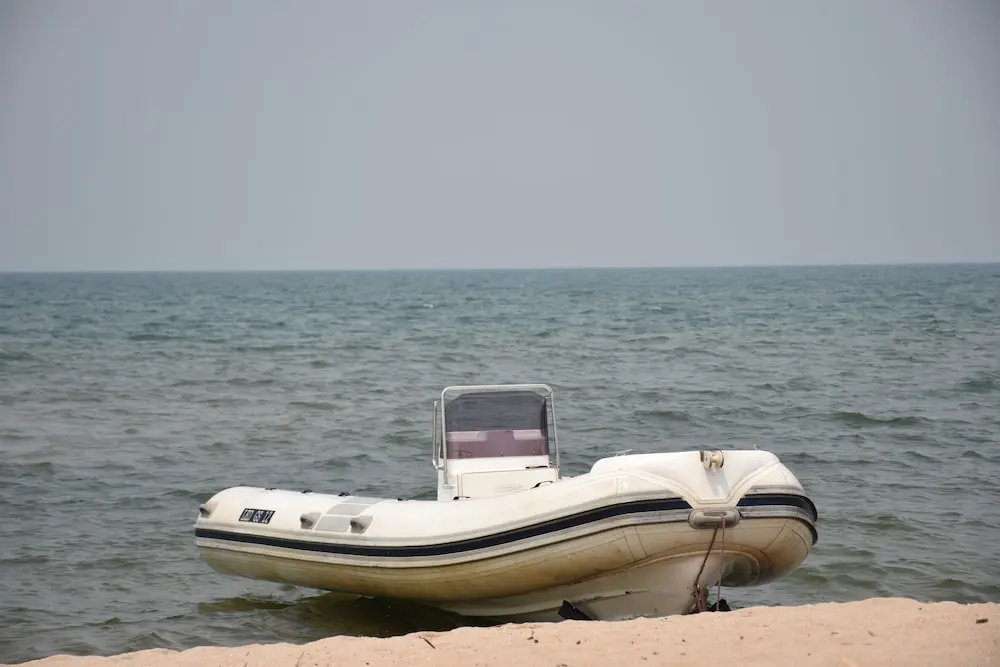 Photo - Hotel Club du Lac Tanganyika