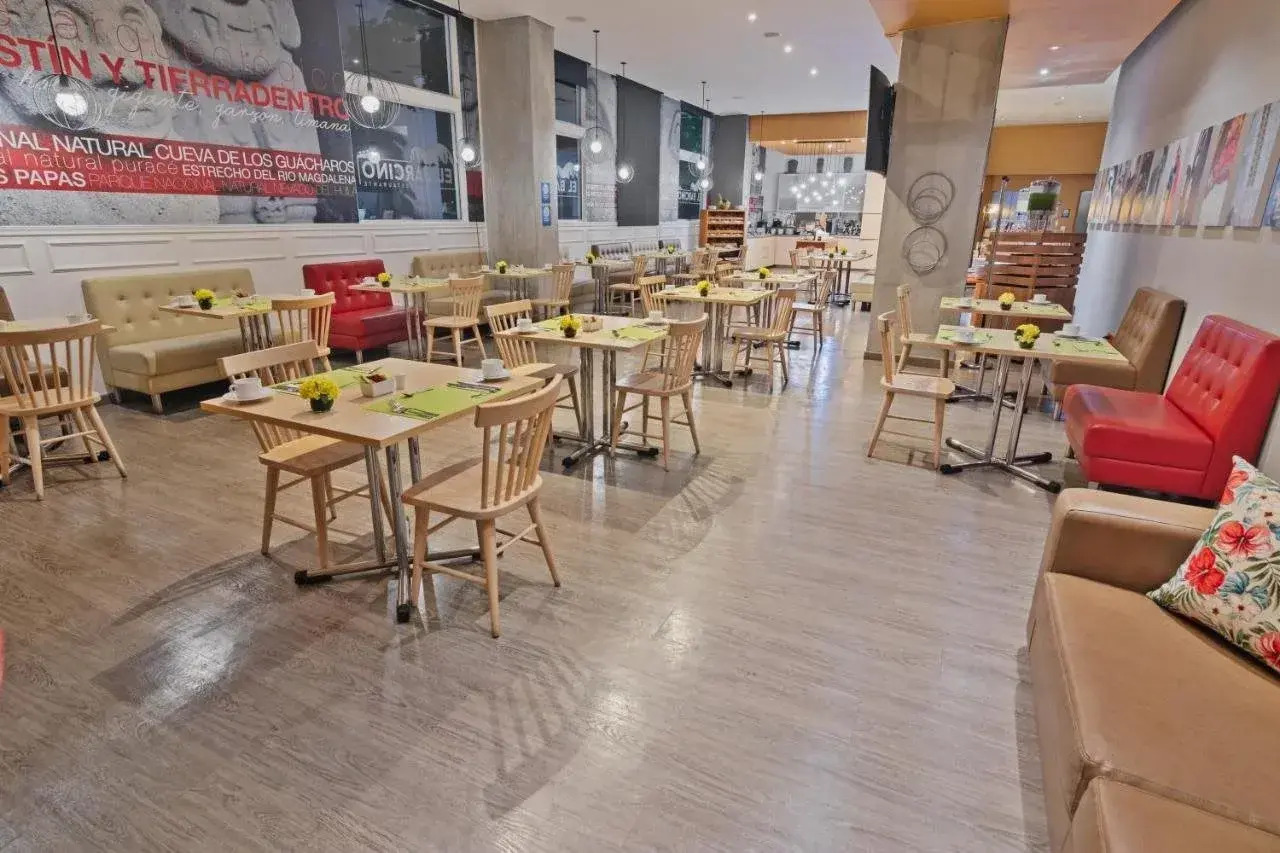 Foto - GHL Hotel Neiva