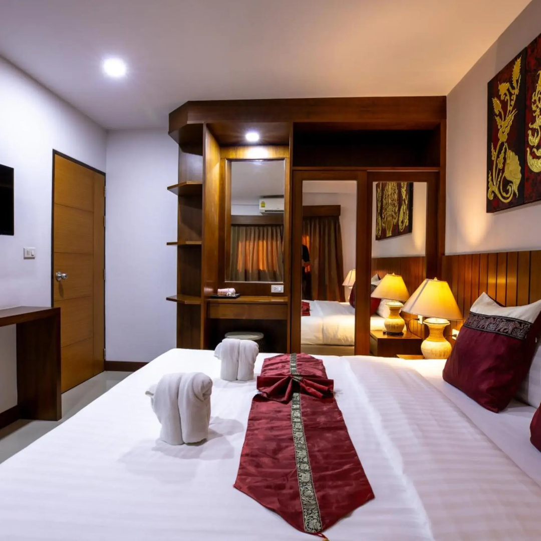Foto - Huen Jao Ban Hotel