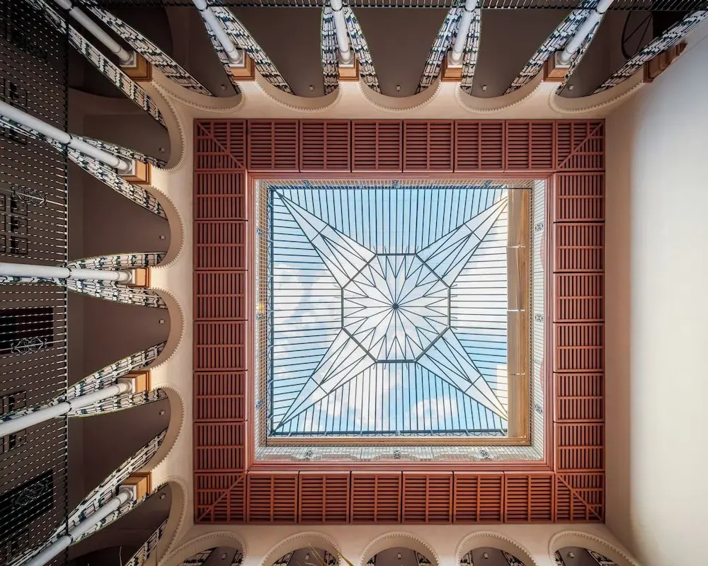 Foto - Hotel Sevilla