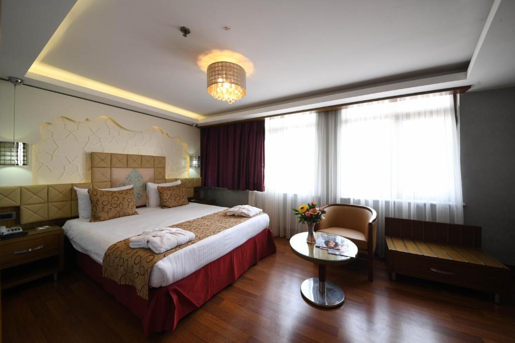 Photo - Grand Star Hotel Premium