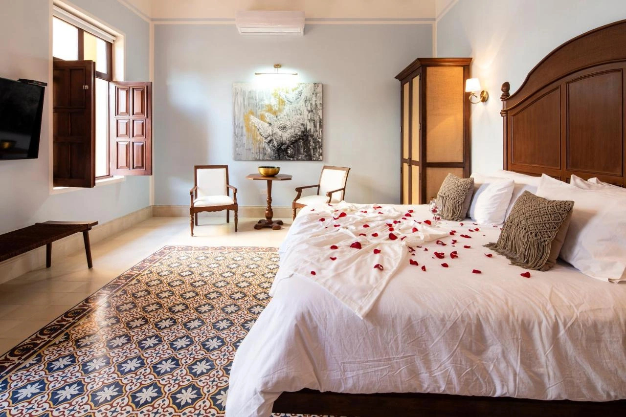 Photo - Casa Tavera