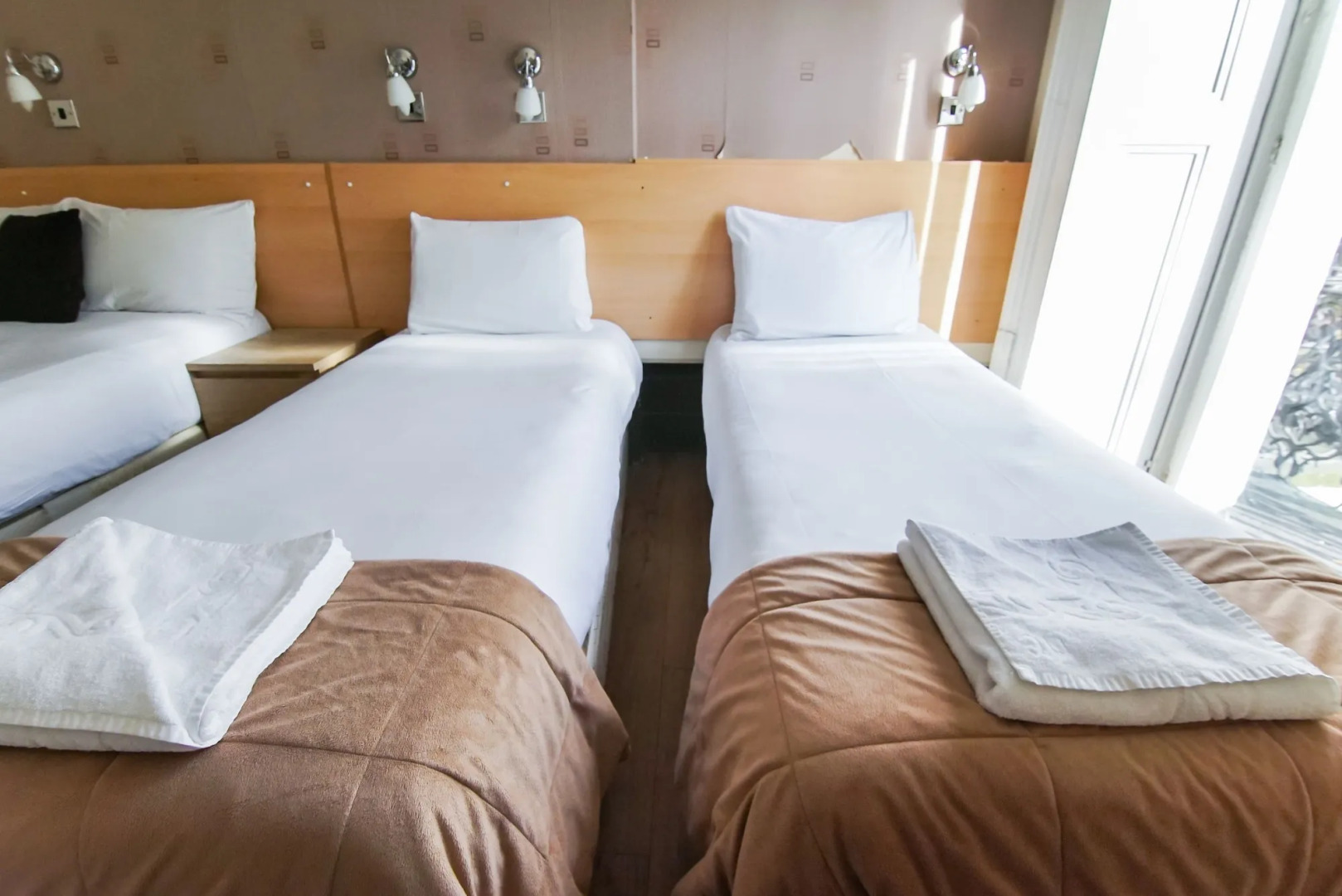 Photo - Tony's House Hotel