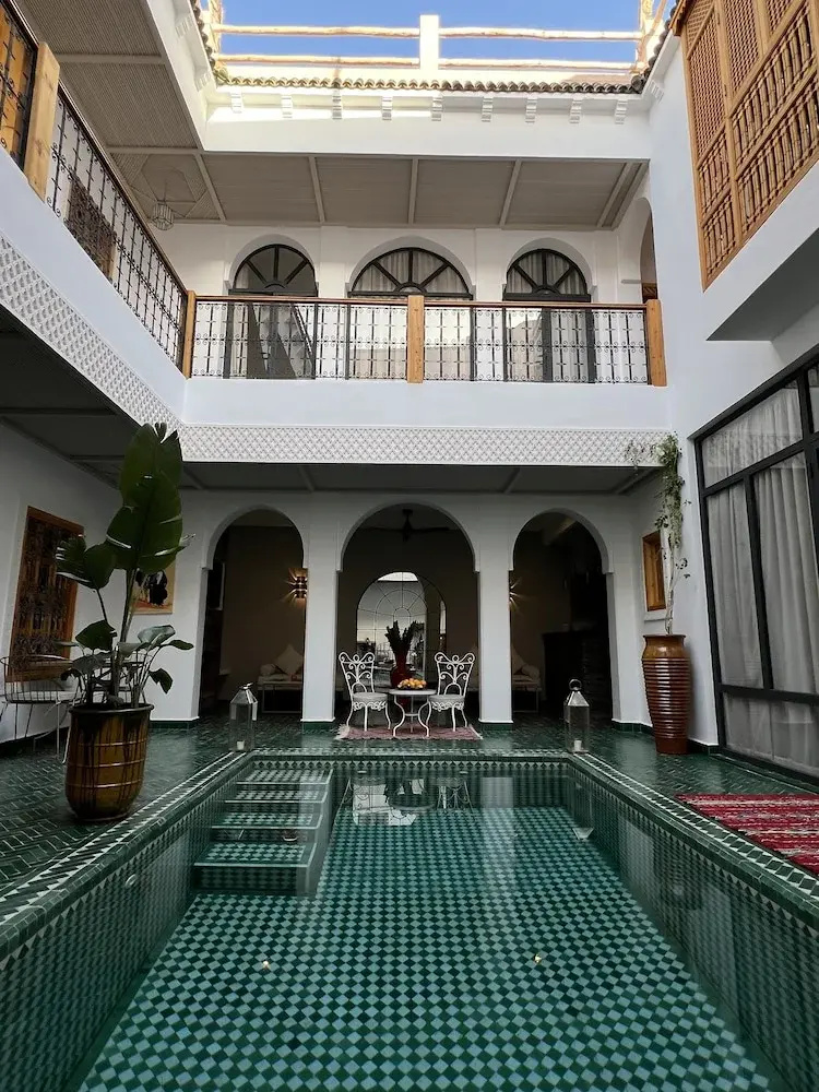 Foto - Riad Darchica