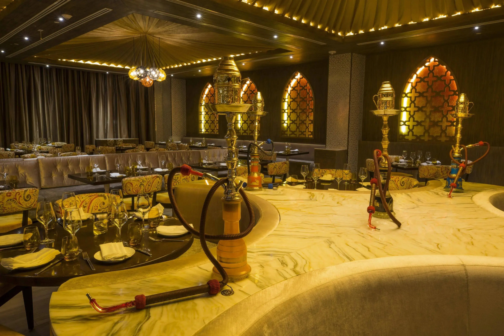 Foto - Moon Palace The Grand Cancun All Inclusive