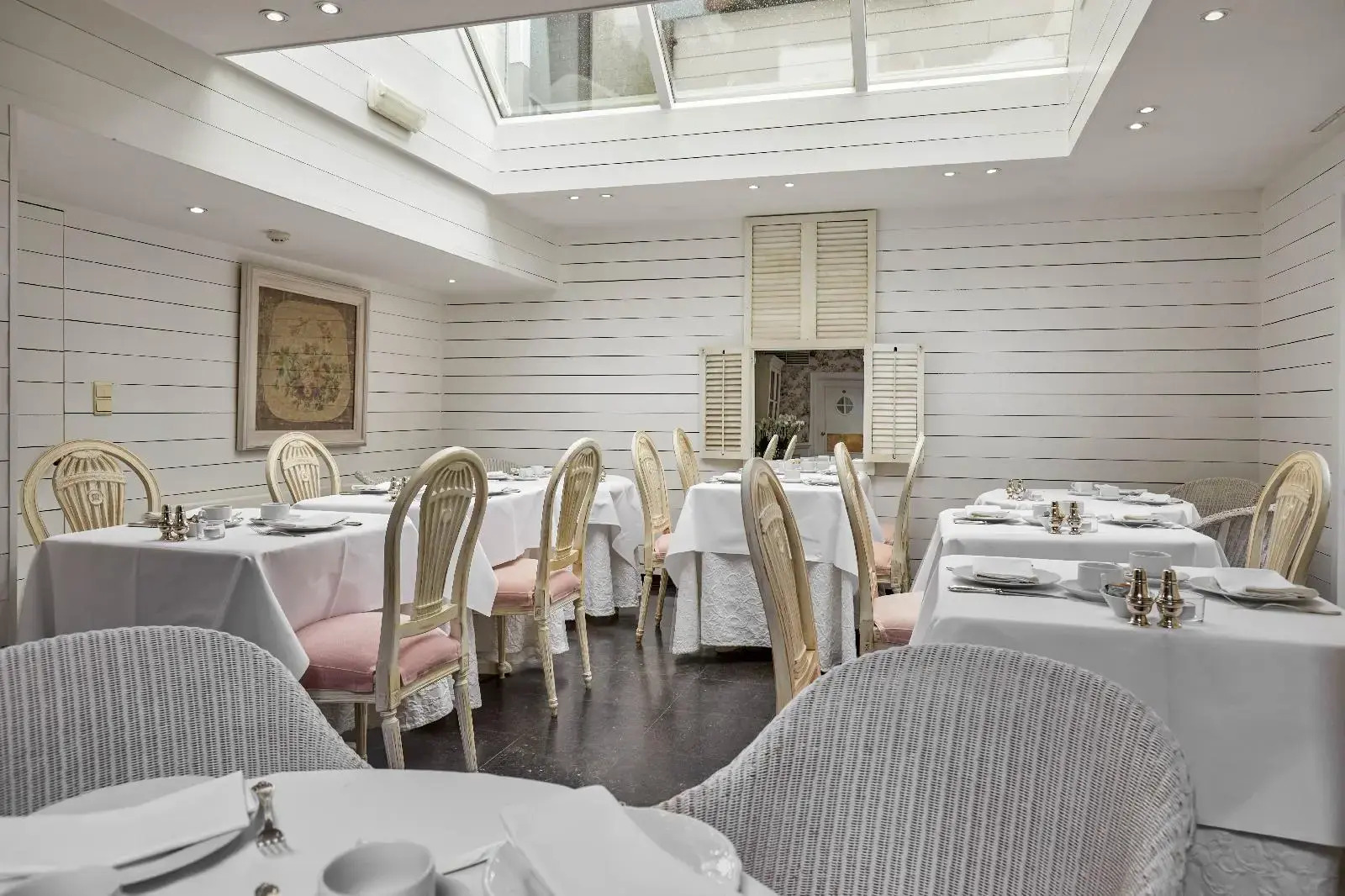 Foto - The Pand - Charming Boutique Hotel