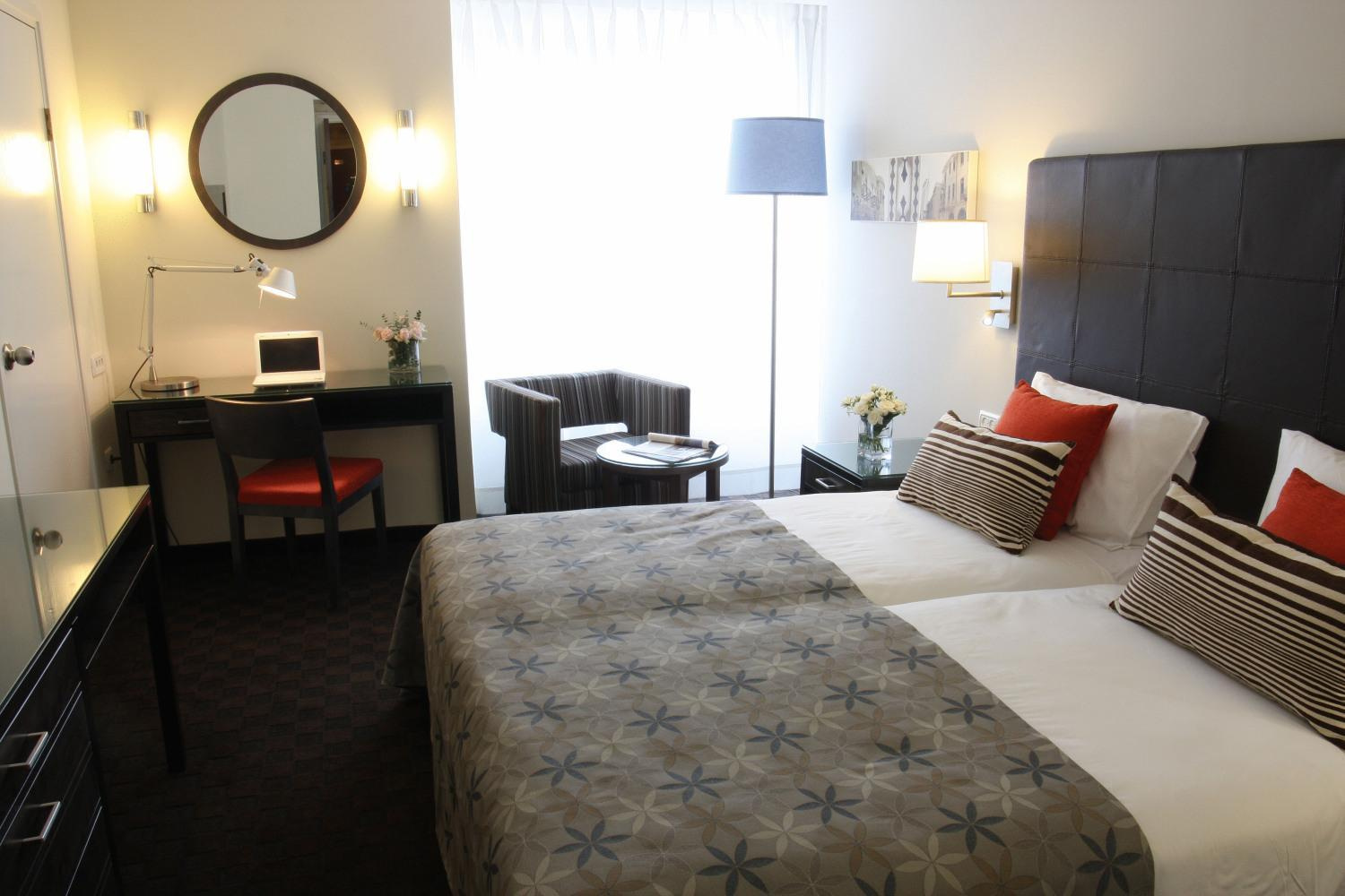 Foto - Metropolitan Hotel
