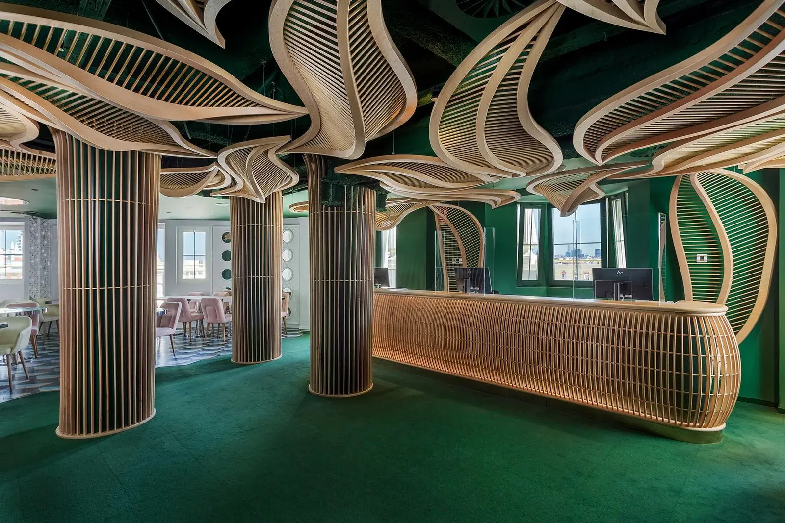 Foto - Room Mate Macarena, Madrid Gran Vía