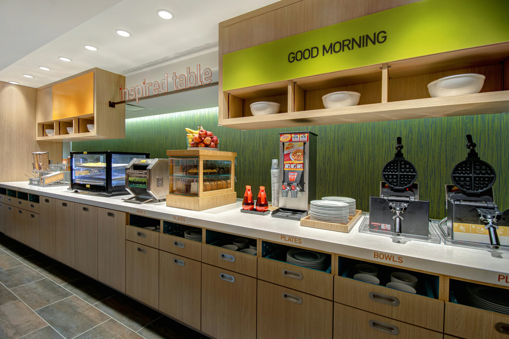 Foto - Home2 Suites By Hilton Las Vegas North