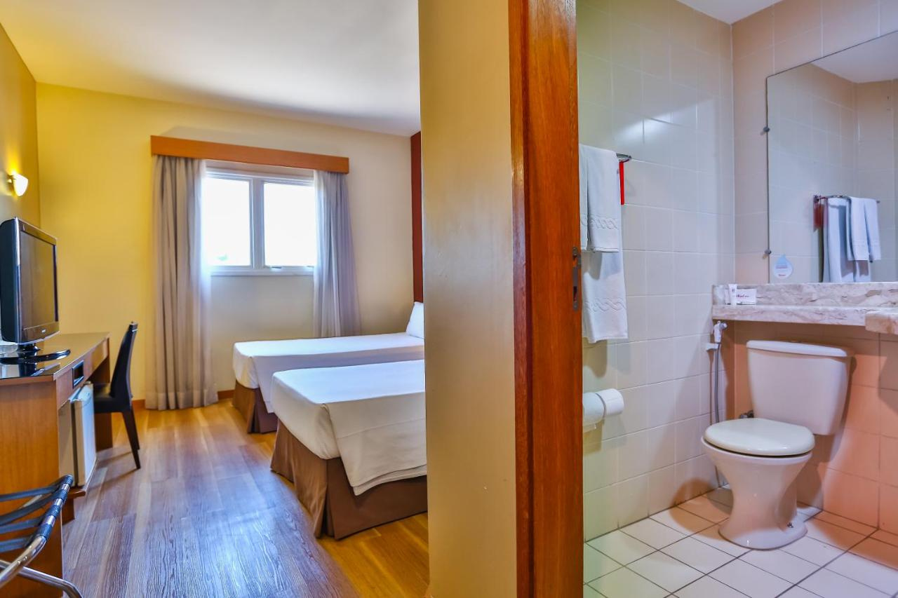Foto - Nobile Inn Jundiaí