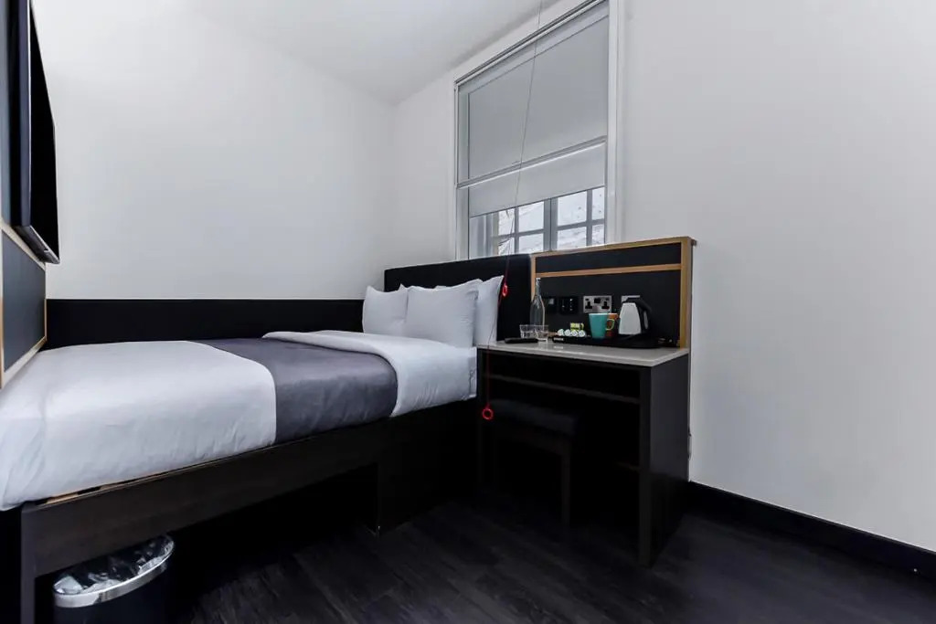 Photo - The Z Hotel Holborn