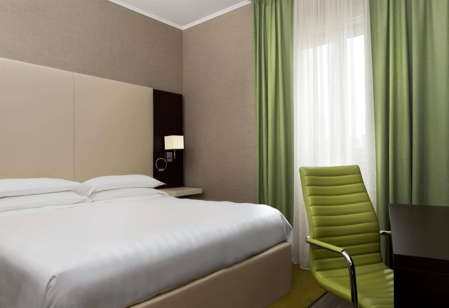 Foto - Duo Milan Porta Nuova, a Tribute Portfolio Hotel
