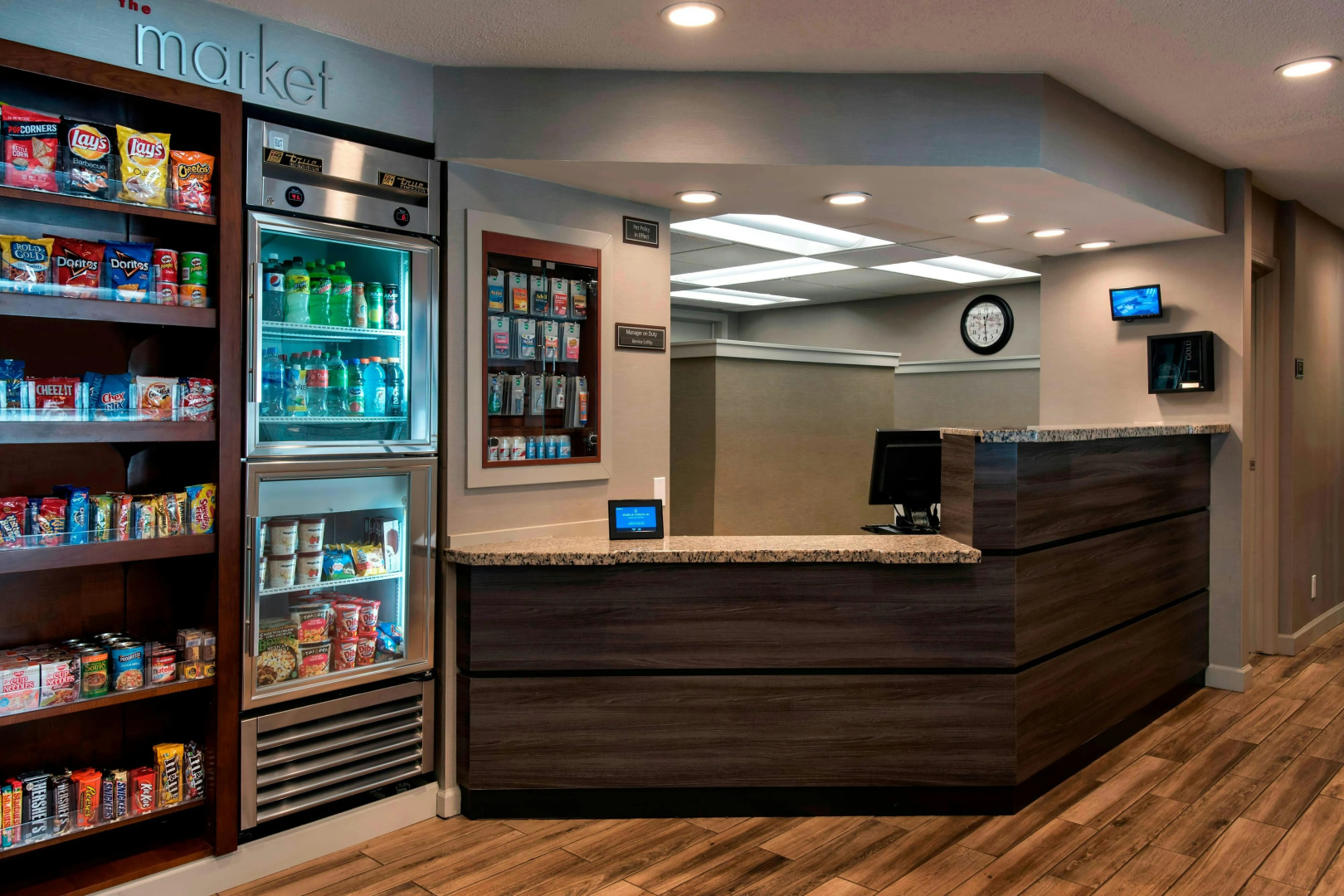 Photo - Residence Inn by Marriott Philadelphia Valley Forge