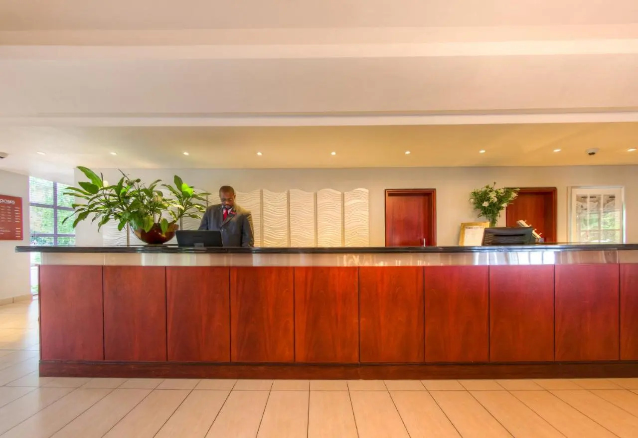 Foto - City Lodge Hotel Sandton, Morningside
