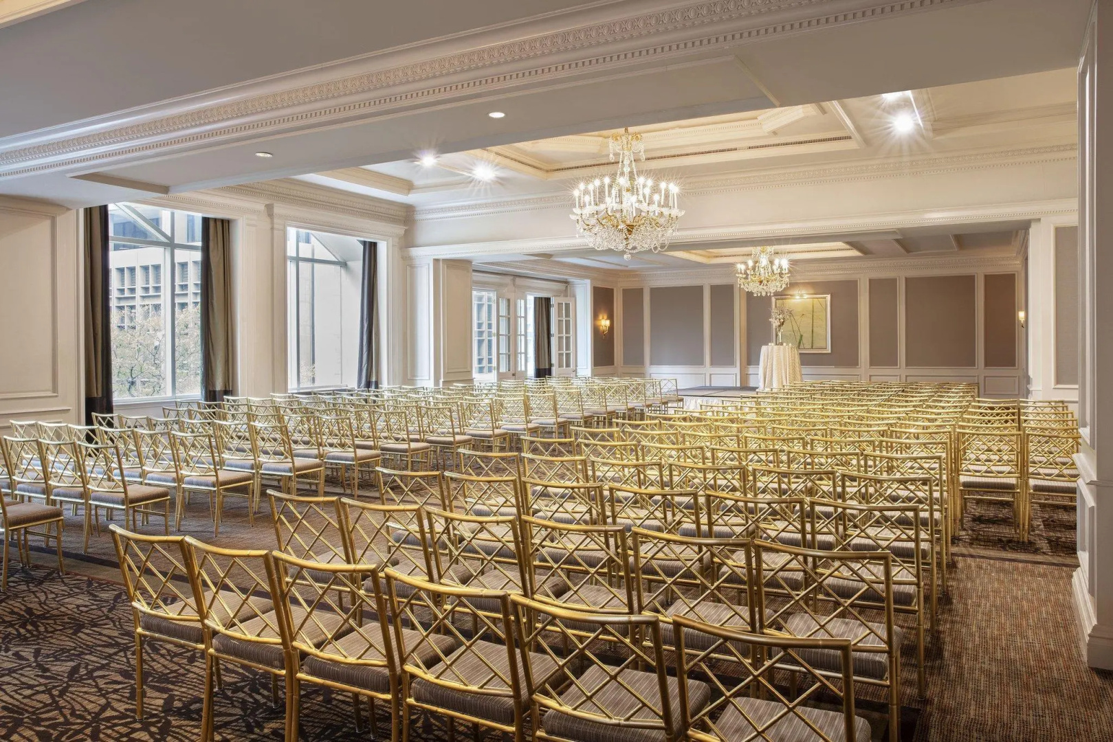 Photo - The Westin Philadelphia