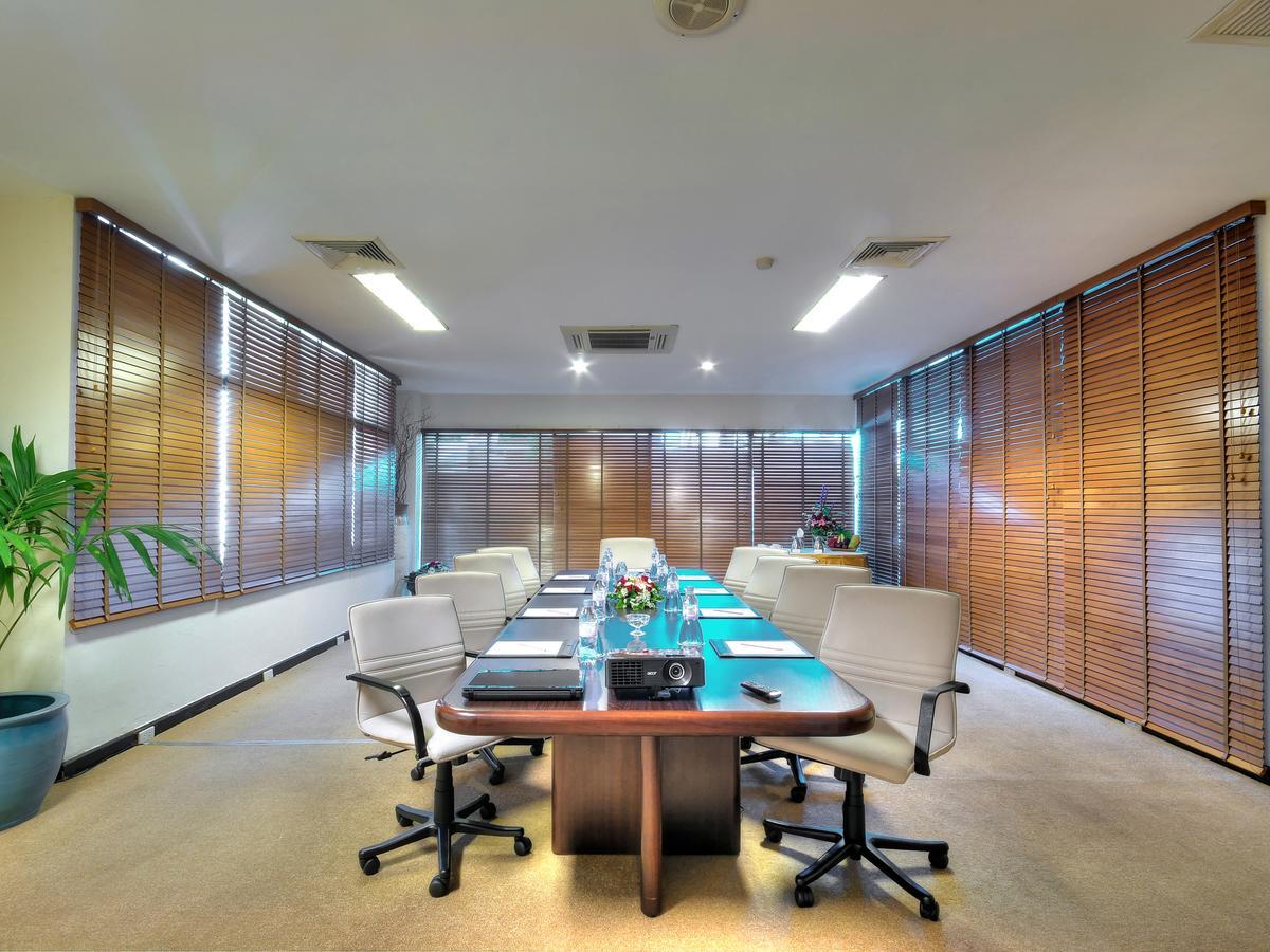 Foto - Pipa Hotel Bangkok Sukhumvit 11