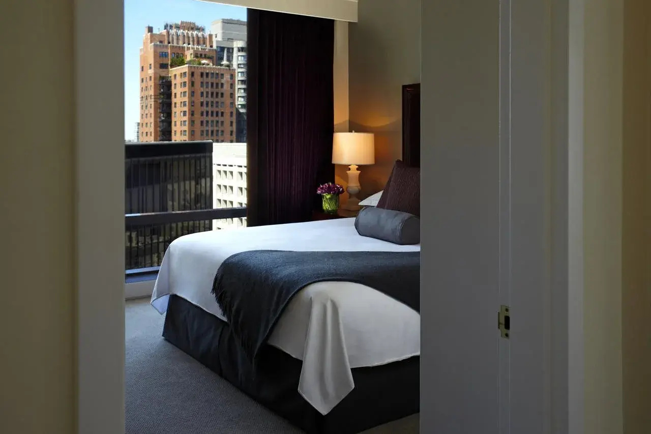 Foto - Trump International New York