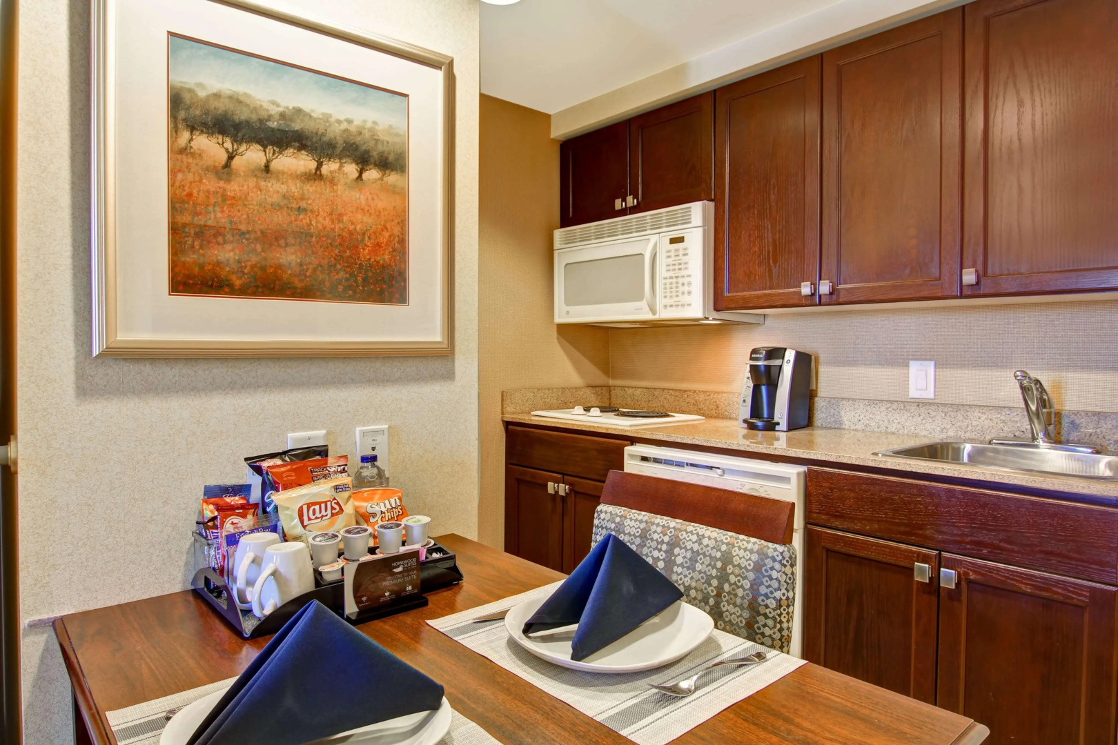 Photo - Homewood Suites by Hilton Toronto Mississauga