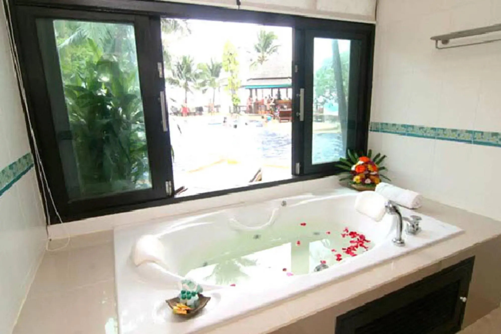 Photo - Sand Sea Beach Resort
