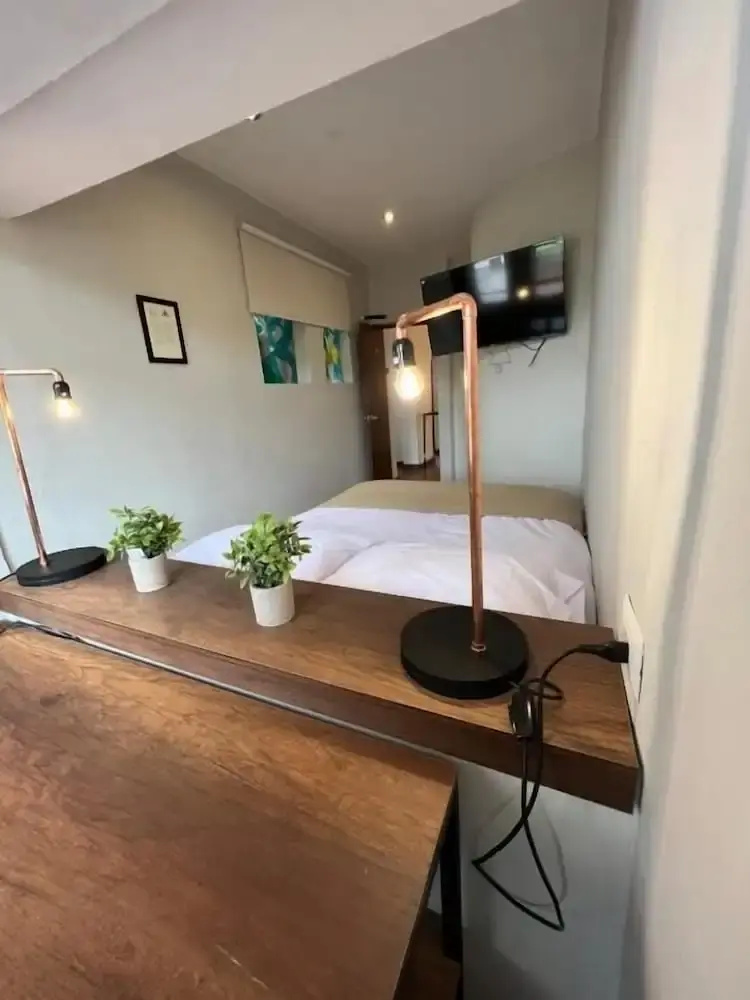 Photo - Hostal María Angola