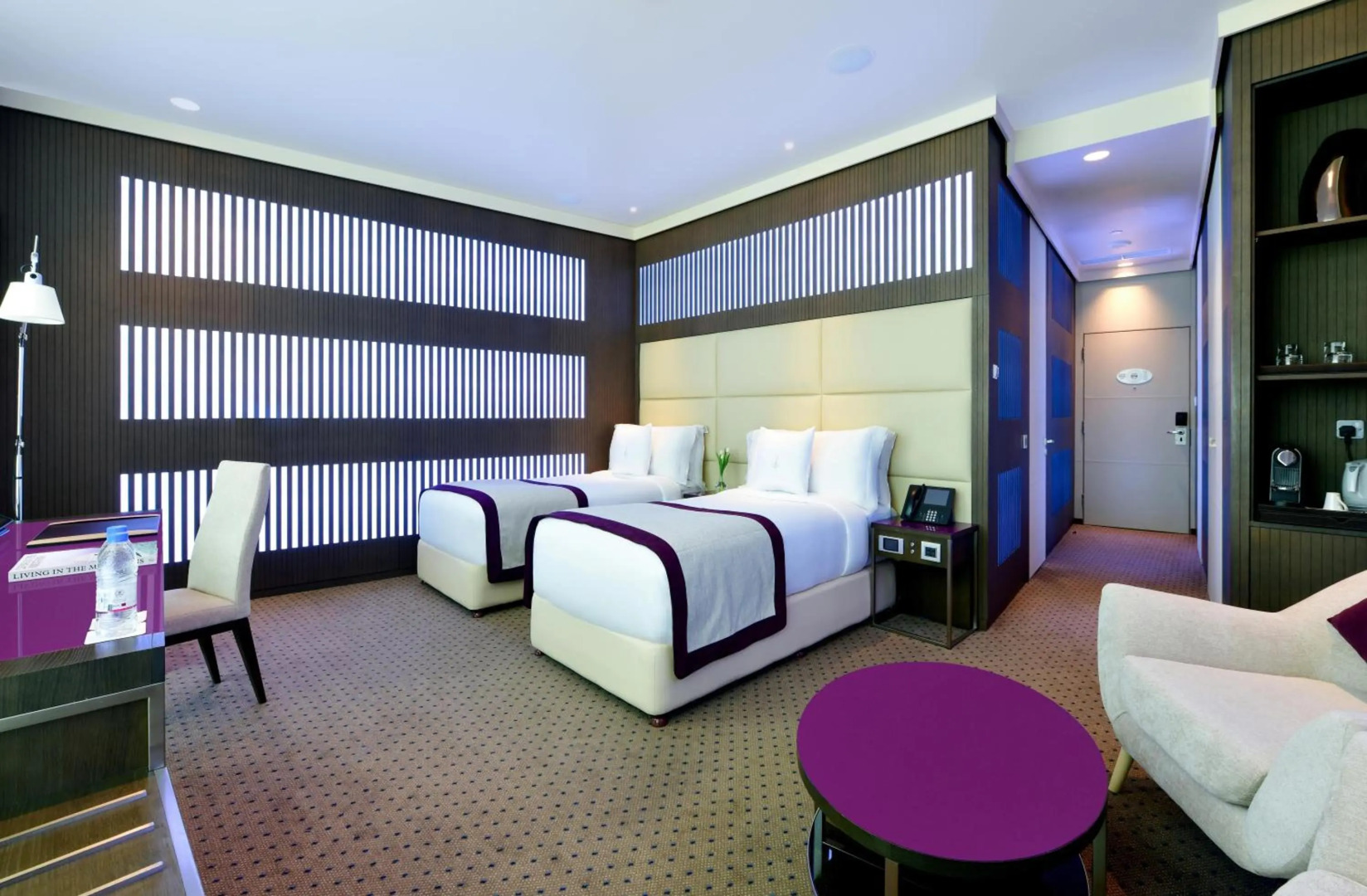 Foto - The Torch Doha