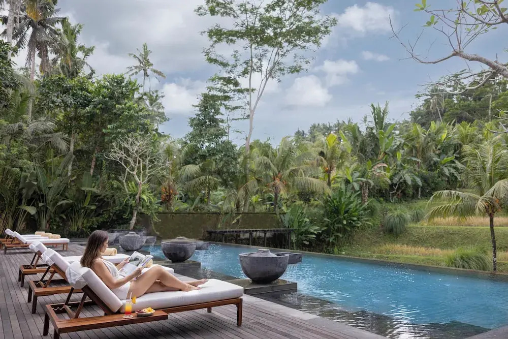 Foto - Impiana Private Villas Ubud