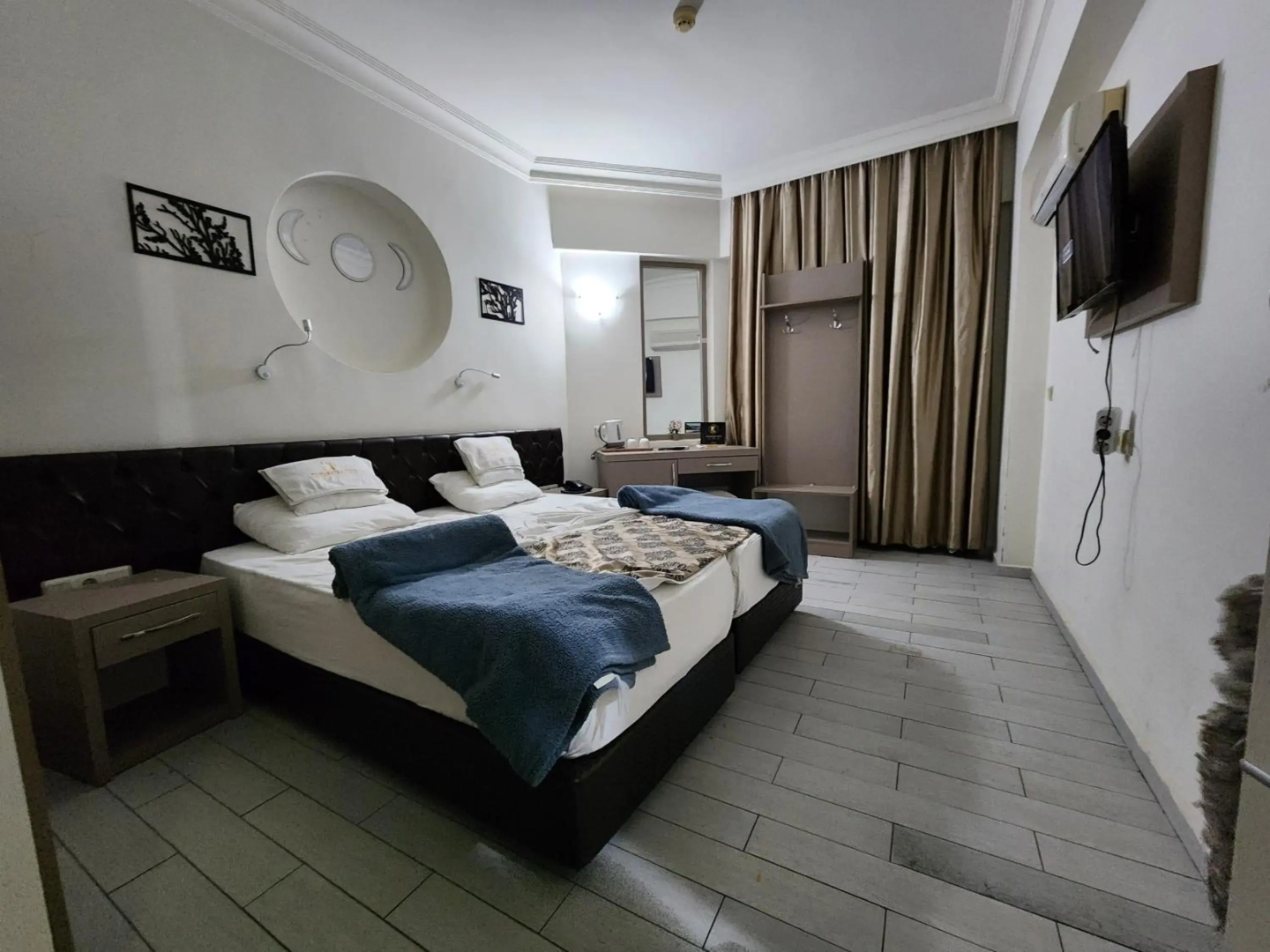 Foto - Cleopatra City Hotel