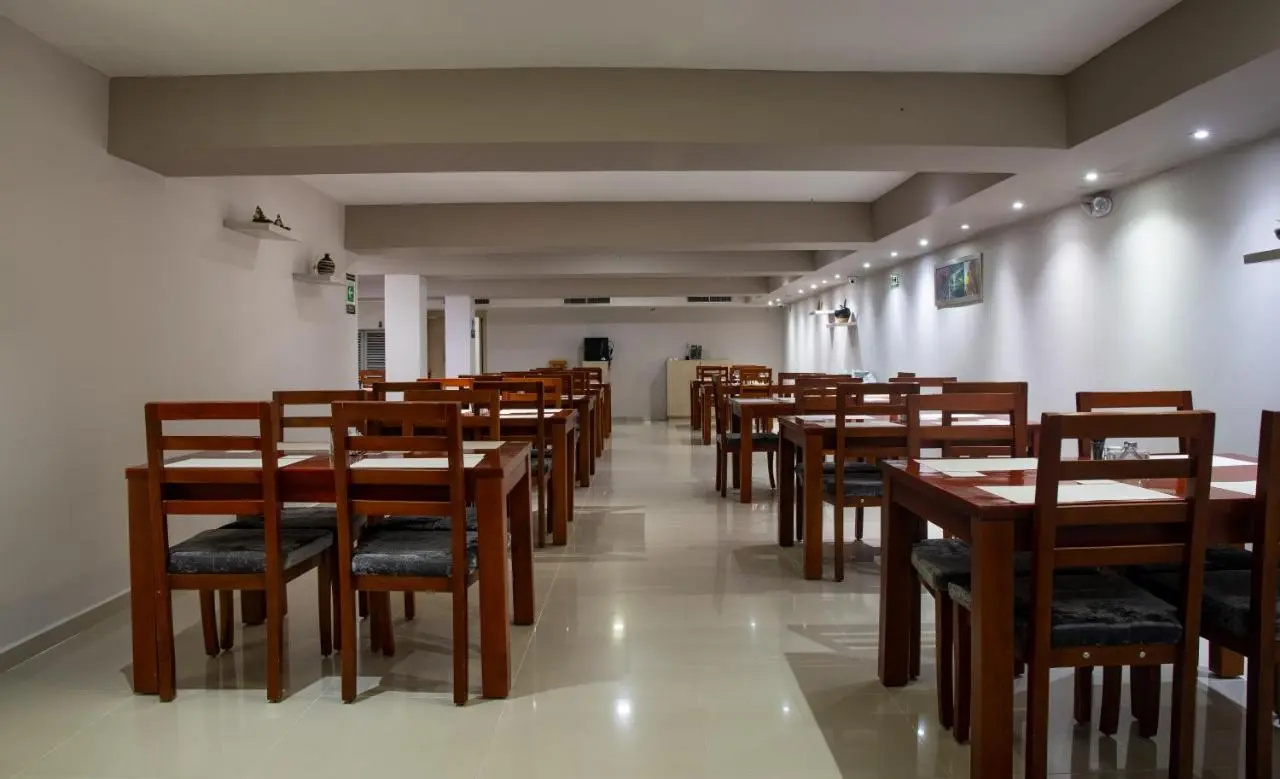 Foto - Ribai Hotels Santa Marta