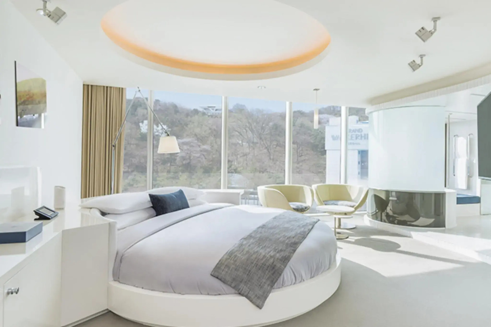 Photo - Vista Walkerhill Seoul - formerly W Seoul