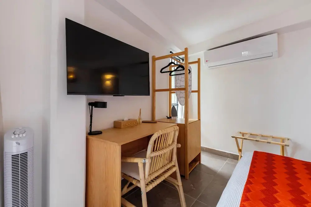 Photo - Raices Nomadas Boutique Hotel Vallarta