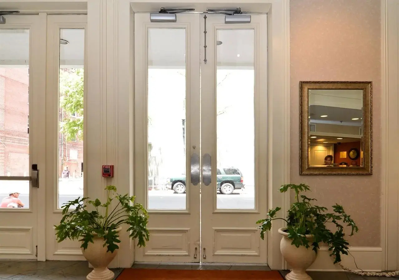 Photo - Best Western Plus St. Christopher Hotel