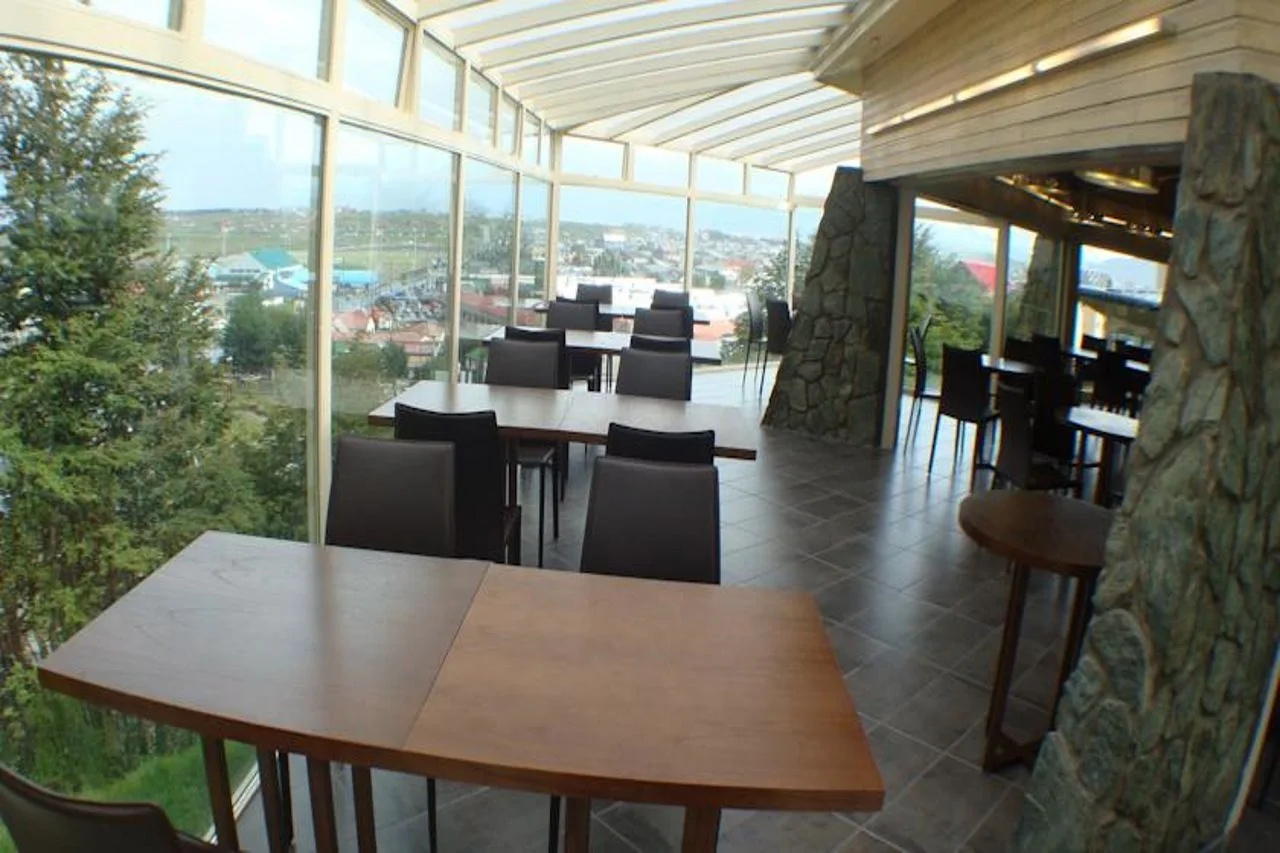 Foto - Las Lengas Hotel