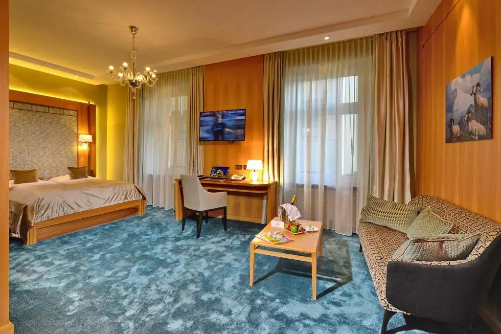Foto - Hotel Torbrau