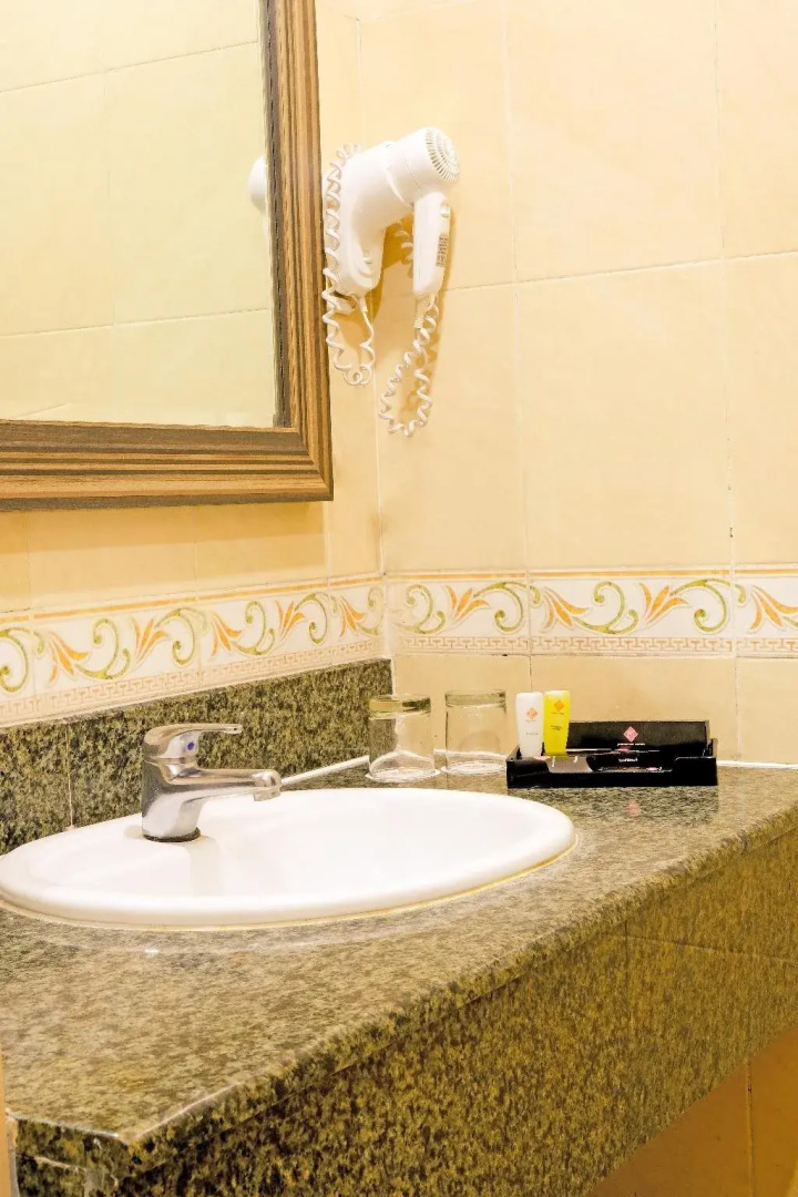 Photo - BI Executive Hotel
