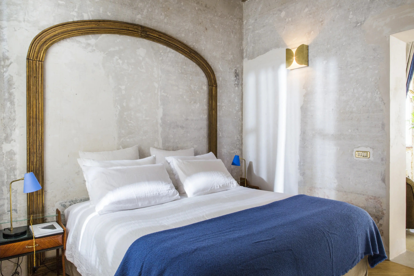 Foto - G-Rough, Rome, a Member of Design Hotels