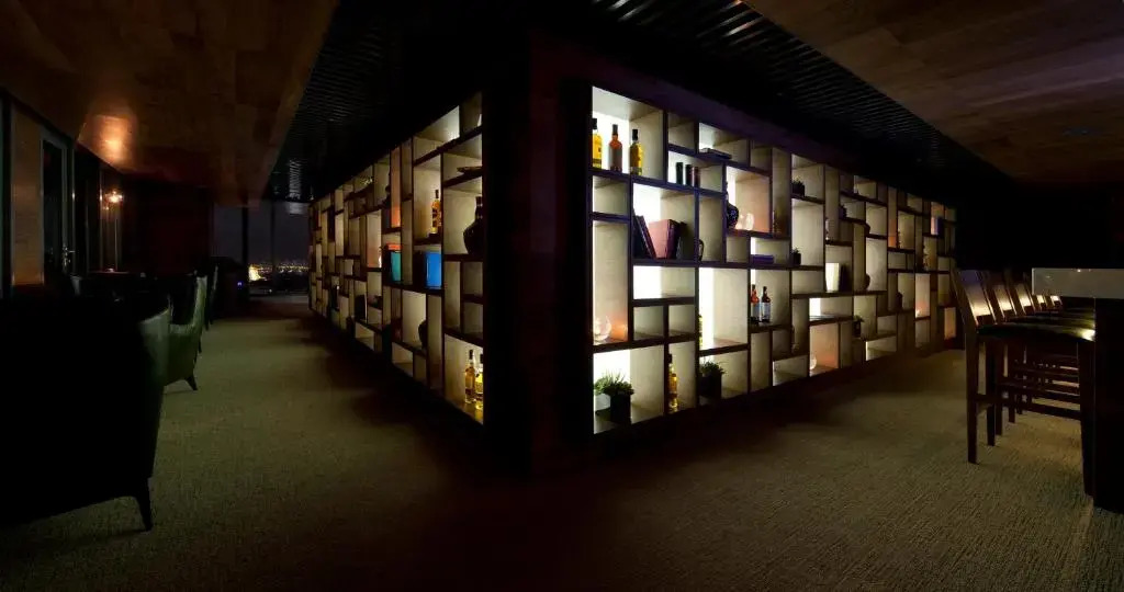 Foto - Banyan Tree Club & Spa Seoul