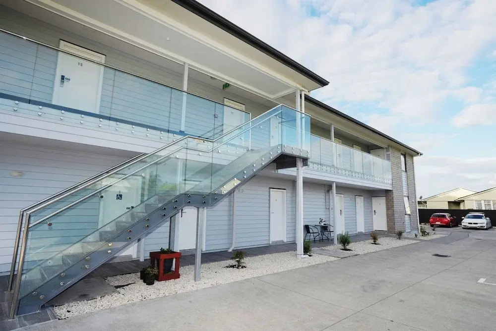 Photo - Yates Park Motel