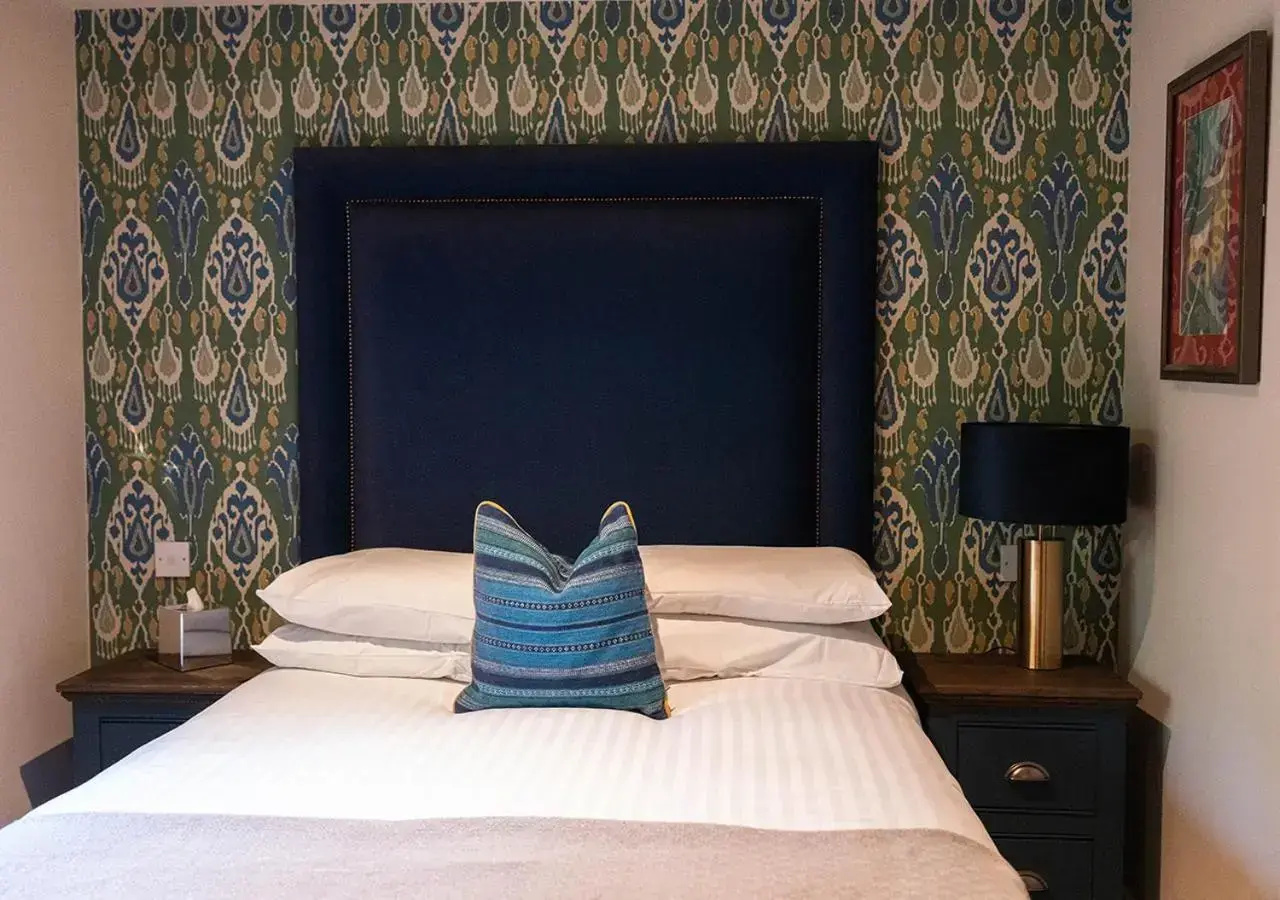 Foto - Great Hallingbury Manor & Lodges London Stansted