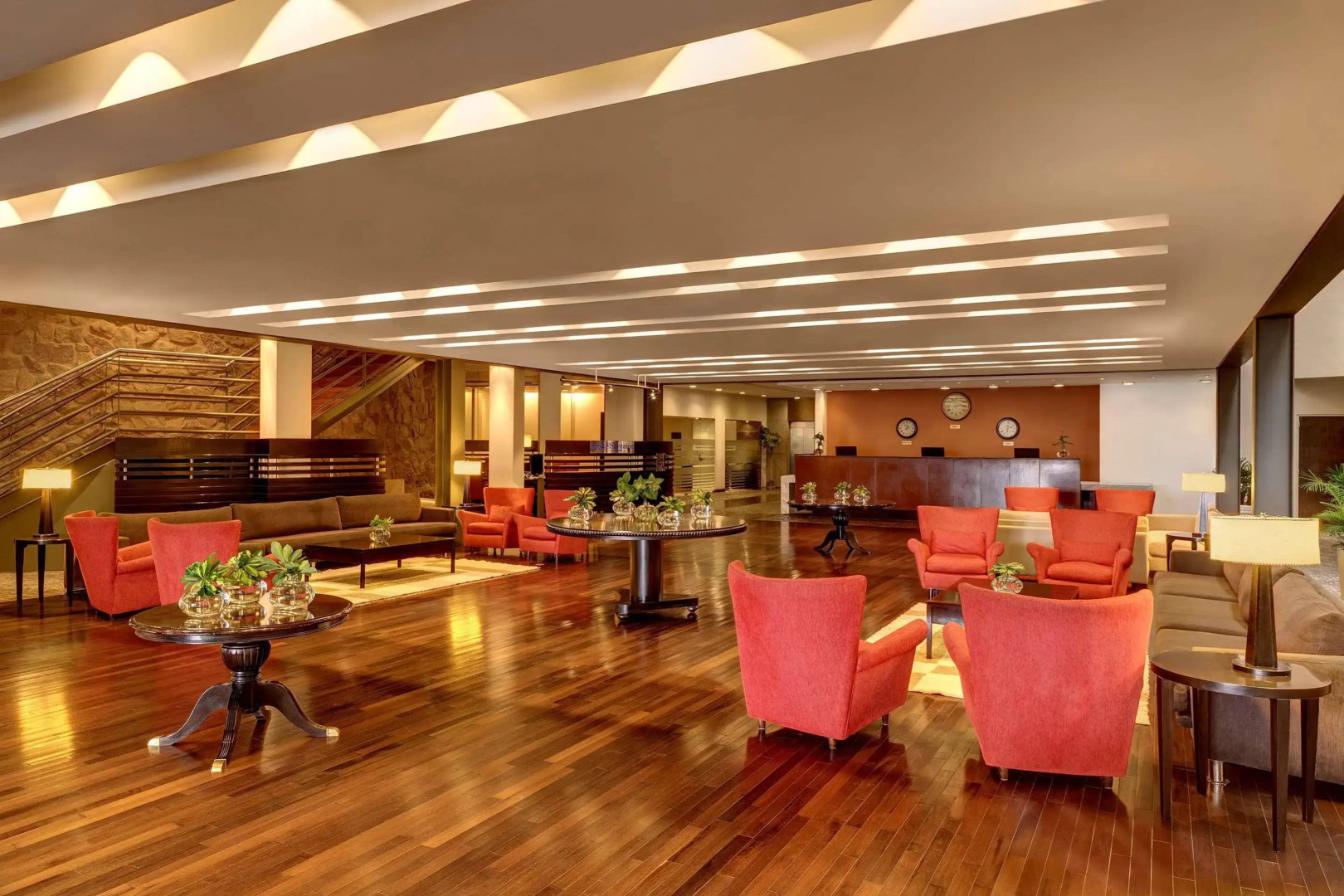 Photo - Sheraton Salta Hotel