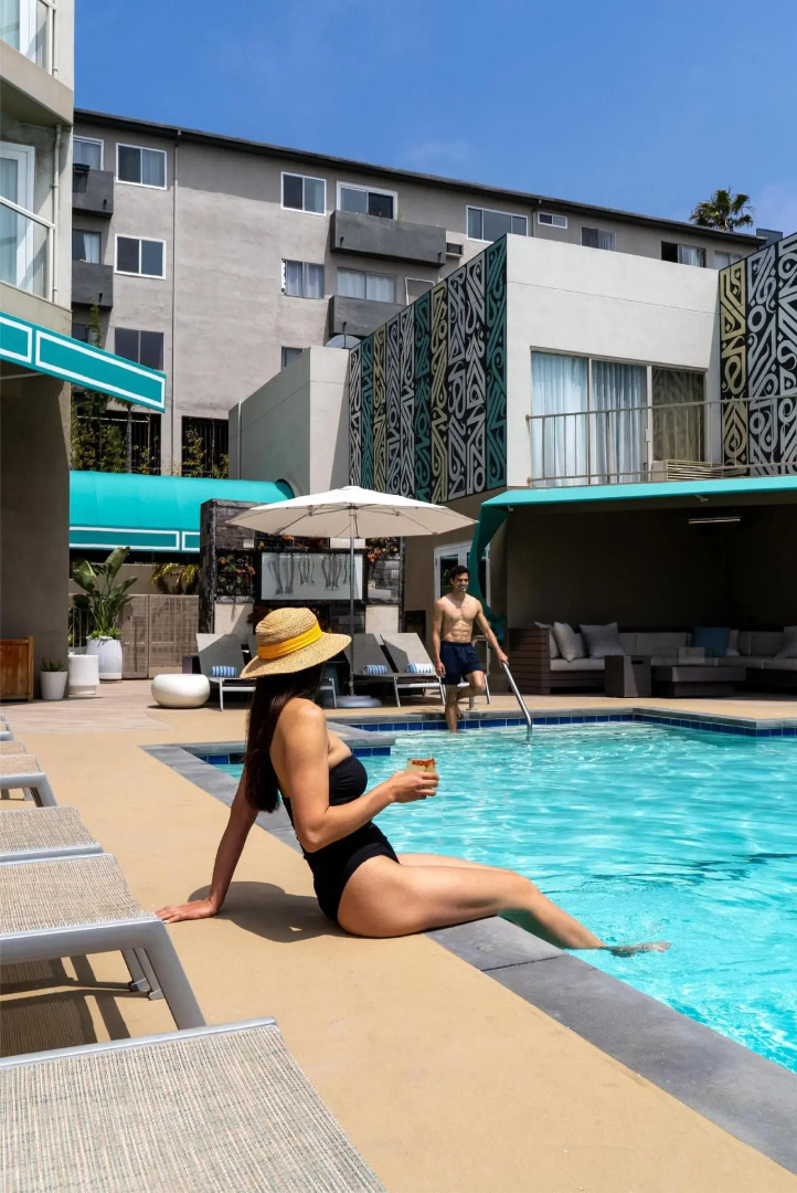 Photo - Hyatt Centric Delfina Santa Monica