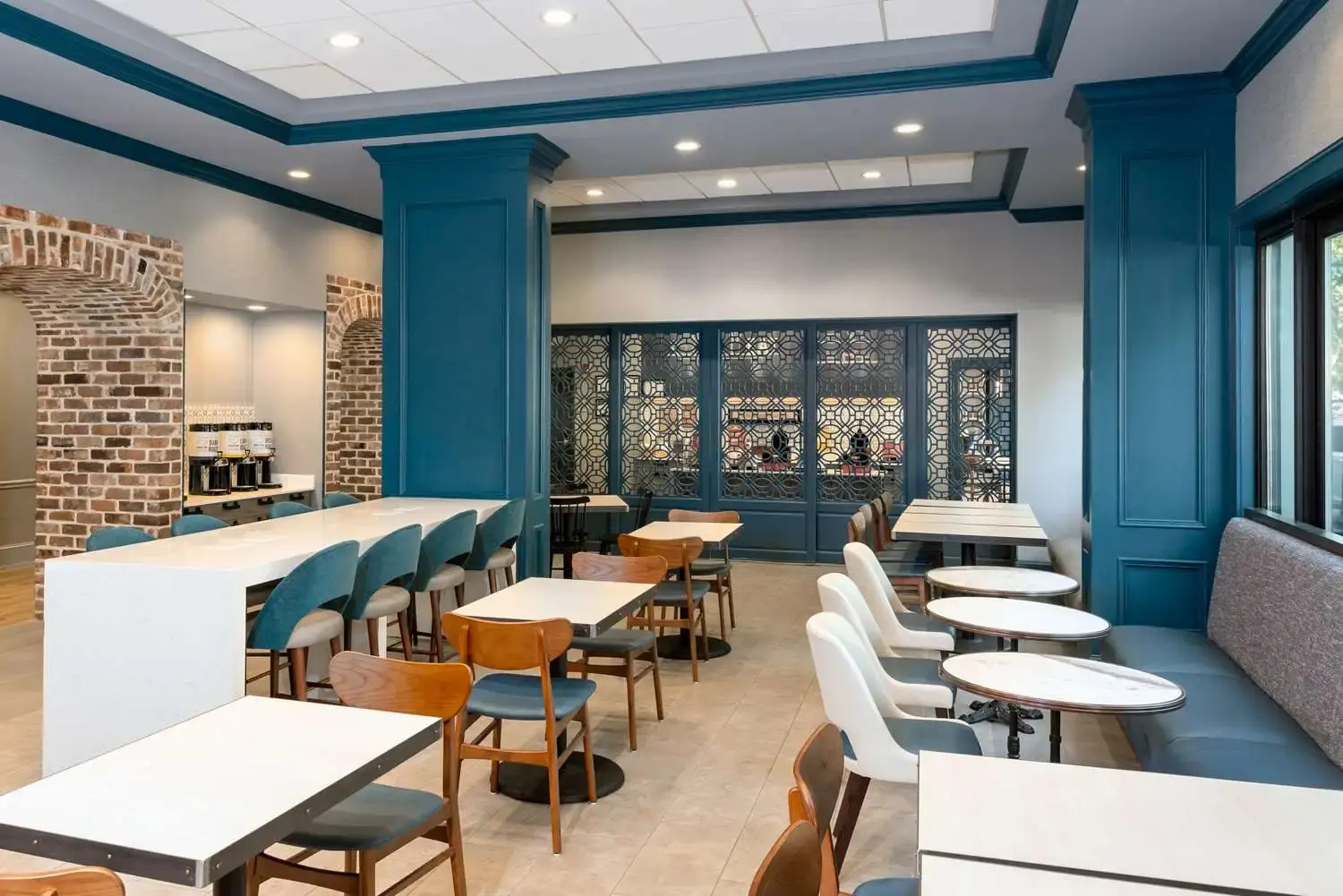Photo - Hampton Inn Savannah Historic District