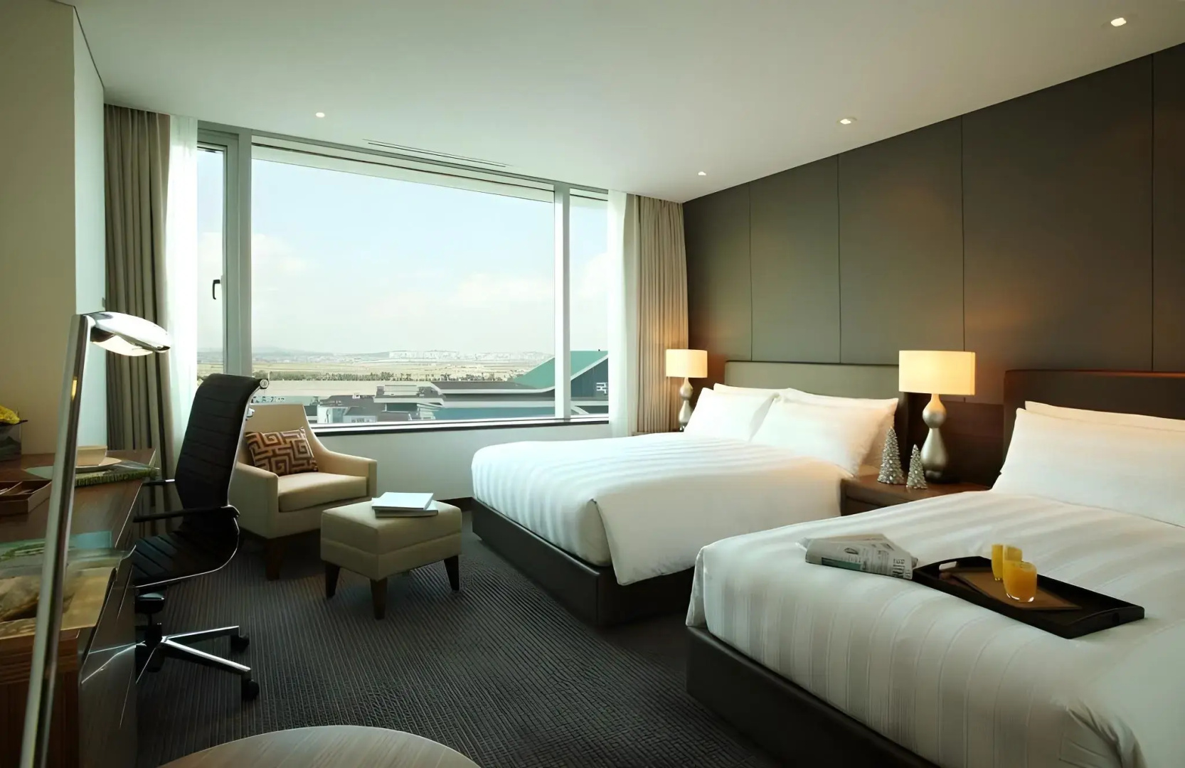 Photo - LOTTE CITY HOTEL Gimpo Airport