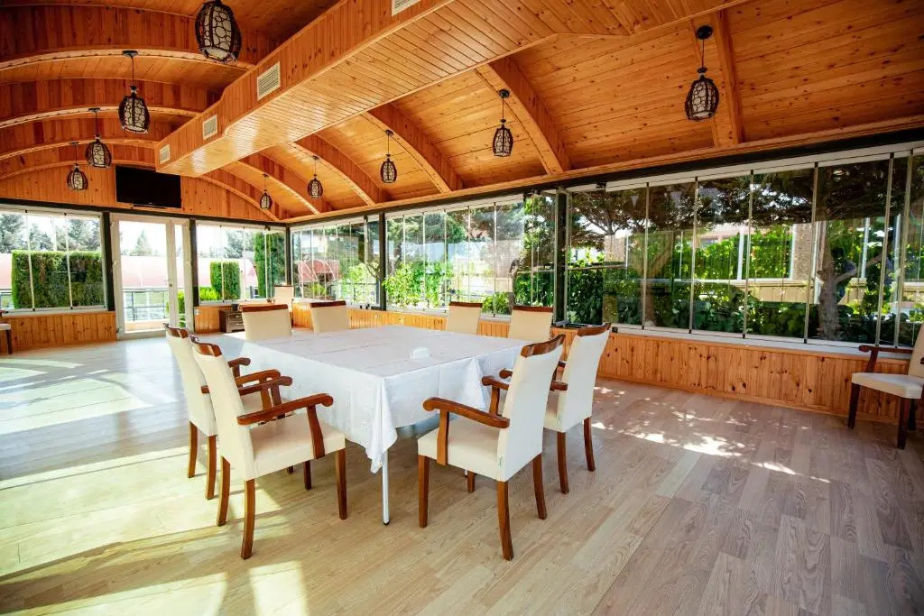 Photo - Panorama Villa Lux Hotel