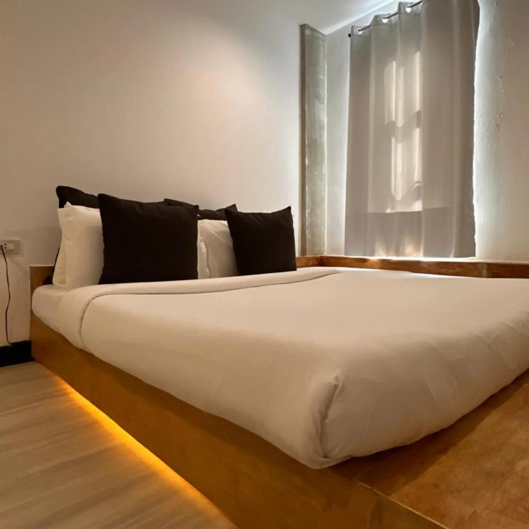 Foto - Urban Boutique Hotel
