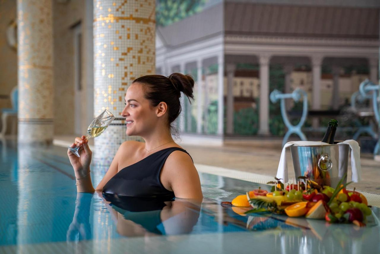 Photo - Esplanade Spa and Golf Resort