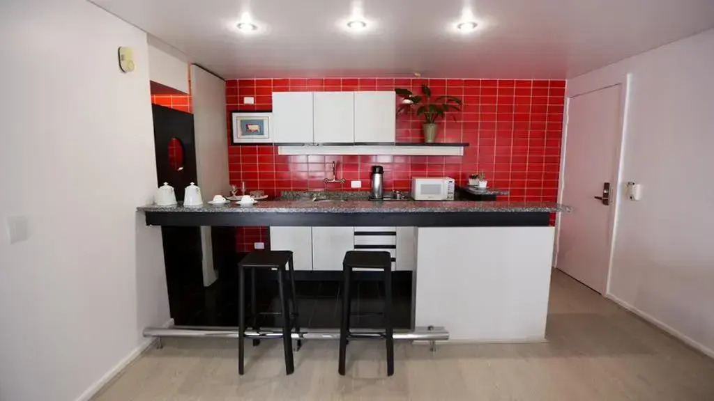 Foto - Bristol Metropolitan Curitiba Centro