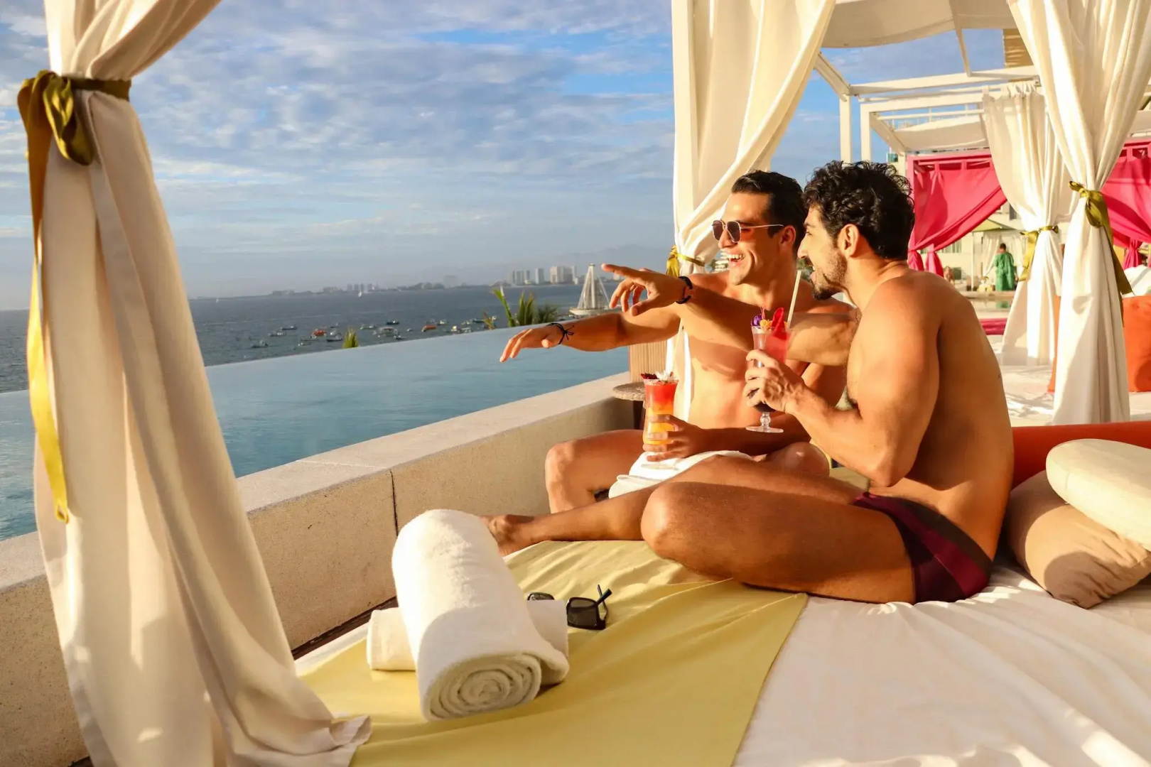 Foto - Almar LGBT Luxury Resort