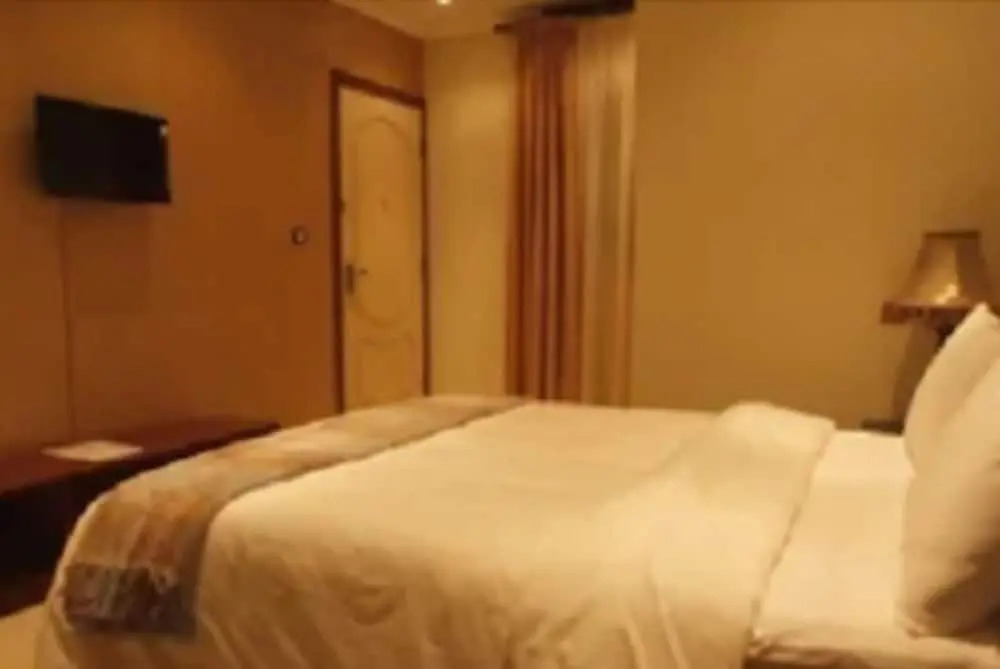 Photo - Stay Easy Hotel