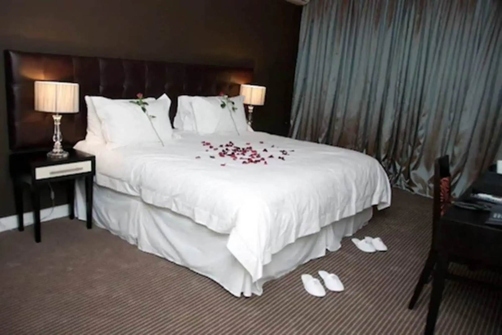 Foto - Ascot Boutique Hotel